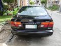 2nd Hand Nissan Sentra 2000 Automatic Gasoline for sale in General Trias-0