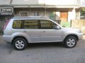 Selling Nissan X-Trail 2008 Automatic Gasoline in Makati-0