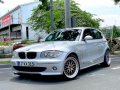 Bmw 118I 2006 Automatic Gasoline for sale in Makati-7