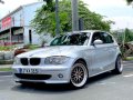 Bmw 118I 2006 Automatic Gasoline for sale in Makati-2