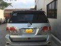 Selling 2nd Hand Toyota Fortuner 2007 Automatic Diesel at 110000 km in Valenzuela-0
