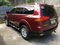 Selling 2nd Hand Mitsubishi Montero Sport 2013 at 72000 km in San Miguel-11