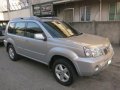 Selling Nissan X-Trail 2008 Automatic Gasoline in Makati-3
