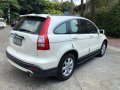 2nd Hand Honda Cr-V 2007 Automatic Gasoline for sale in Quezon City-6