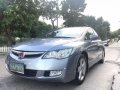 2007 Honda Civic for sale in Manila-6