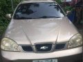 Sell 2nd Hand 2004 Chevrolet Optra at 96000 km in Batangas City-0