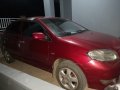 2nd Hand Toyota Vios 2004 at 110000 km for sale-1