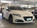 2nd Hand Honda Cr-Z 2013 Automatic Gasoline for sale in Manila-11