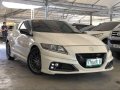 2nd Hand Honda Cr-Z 2013 Automatic Gasoline for sale in Manila-0