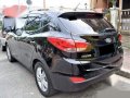 2nd Hand Hyundai Tucson 2011 Manual Gasoline for sale in Manila-1