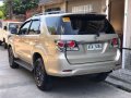 Selling Toyota Fortuner 2015 in Caloocan-0