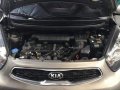 2nd Hand Kia Picanto 2017 at 34000 km for sale-3