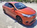 2nd Hand Toyota Vios 2017 for sale in Bacoor-3