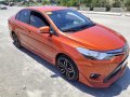 2nd Hand Toyota Vios 2017 for sale in Bacoor-0