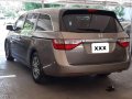 Selling Honda Odyssey 2012 Automatic Gasoline in Makati-5