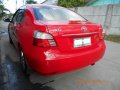 Selling 2nd Hand Toyota Vios 2012 at 50000 km in Angeles-2