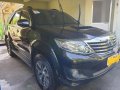 2nd Hand Toyota Fortuner 2014 Automatic Diesel for sale in Quezon City-3