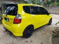 2nd Hand Honda Jazz 2007 Automatic Gasoline for sale in Pulilan-3