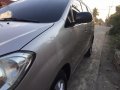 2011 Toyota Innova for sale in Cabanatuan-8