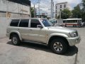 2nd Hand Nissan Patrol for sale in Manila-7