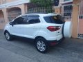 Selling 2nd Hand Ford Ecosport 2018 in Mandaluyong-5