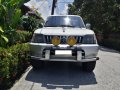 Toyota Land Cruiser Prado 1997 Automatic Gasoline for sale in Manila-4