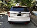 Sell 2nd Hand 2015 Ford Explorer at 34000 km in Quezon City-6