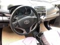 2nd Hand Toyota Vios 2014 Manual Gasoline for sale in Manila-0