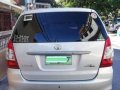 Selling Toyota Innova 2013 Manual Gasoline in Las Piñas-2