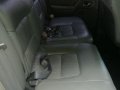 Mitsubishi Pajero 2002 Automatic Diesel for sale in Pozorrubio-4