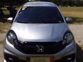 Sell 2nd Hand 2016 Honda Mobilio Automatic Gasoline at 20000 km in Manila-0