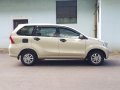 Selling Toyota Avanza 2014 Automatic Gasoline in Quezon City-0