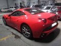 Ferrari California 2013 Automatic Gasoline for sale in Quezon City-5