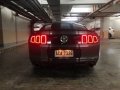 2nd Hand Ford Mustang 2013 at 32000 km for sale in Taguig-3