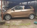 Selling 2nd Hand Kia Picanto 2014 in San Juan-4