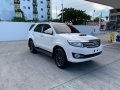 Selling 2nd Hand Toyota Fortuner 2016 in Taytay-5
