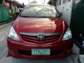 Sell 2nd Hand 2009 Toyota Avanza Manual Gasoline at 90000 km in San Fernando-6