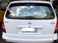 Opel Astra 2001 Automatic Gasoline for sale in Makati-5