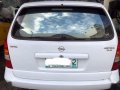 Opel Astra 2001 Automatic Gasoline for sale in Makati-2