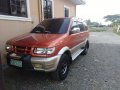 2nd Hand Isuzu Crosswind for sale in Talavera-3