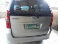 Toyota Avanza 2009 Manual Gasoline for sale in Cainta-4