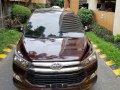 Selling 2nd Hand Toyota Innova 2017 in Manila-5