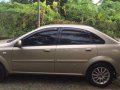 Sell 2nd Hand 2004 Chevrolet Optra at 96000 km in Batangas City-1