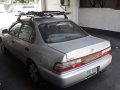 Selling Toyota Corolla 1996 Manual Gasoline in Manila-3