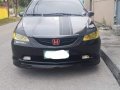 Selling 2nd Hand Honda City 2005 in Parañaque-5