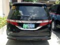 2nd Hand Honda Odyssey 2016 Van at 40200 km for sale-0