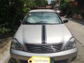 Selling 2nd Hand Nissan Sentra 2005 in General Trias-6