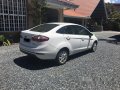 Sell White 2013 Ford Fiesta in General Salipada K. Pendatun-3