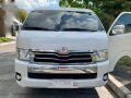 2nd Hand Toyota Hiace 2019 at 1000 km for sale in Mandaluyong-0