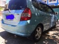 Sell 2nd Hand 2005 Honda Fit at 130000 km in Makati-5